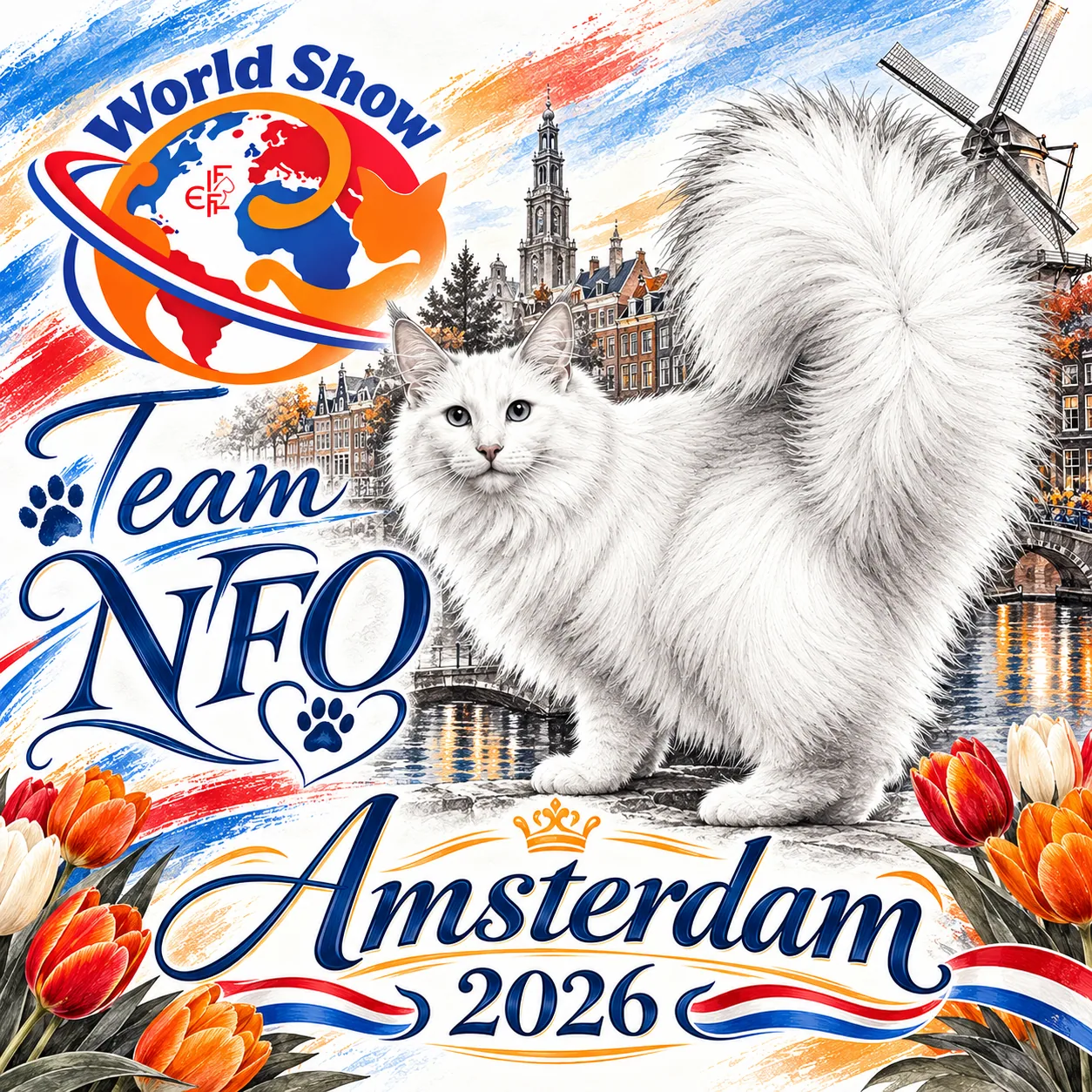 FIFe World Show 2026
