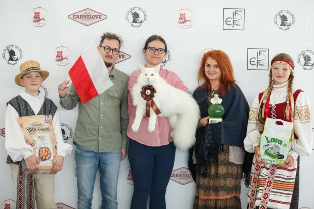 Thor Baltic Winner 2023