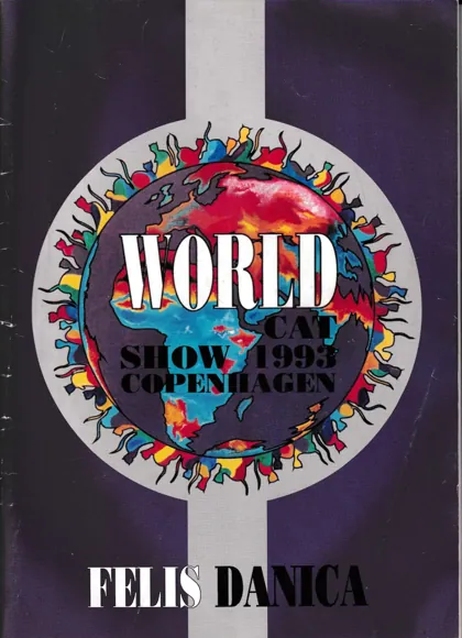 FIFe World Show 1993