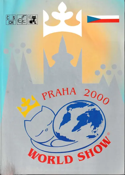 FIFe World Show 2000