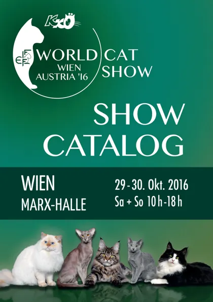 FIFe World Show 2016