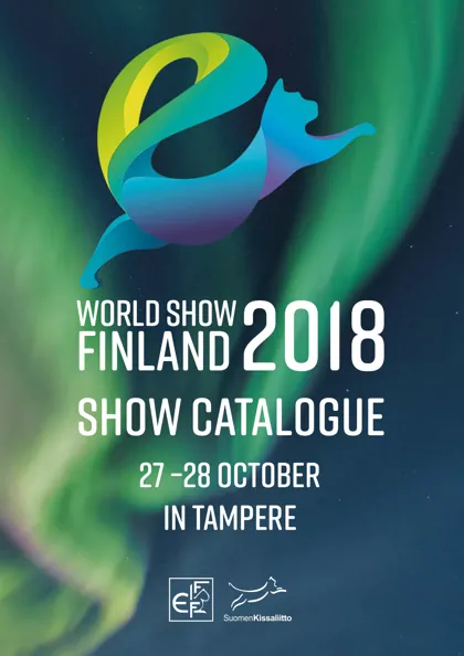 FIFe World Show 2018