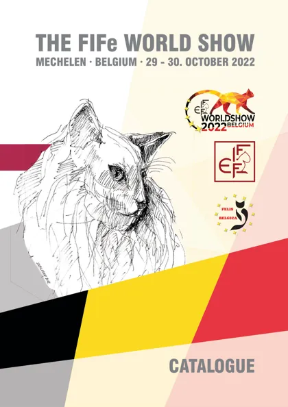 FIFe World Show 2022
