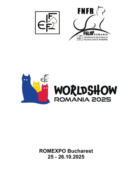 FIFe World Show 2025
